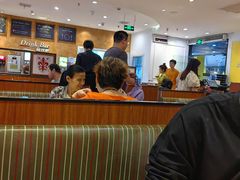 -萨莉亚意式餐厅(国和1000店)