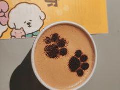 -Seesaw Coffee(上生新所店)