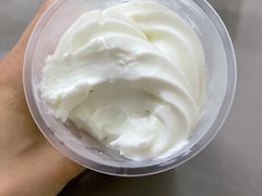-清真马记宫廷奶酪(农光里店)