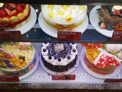 -味多美蛋糕(灯市口店)