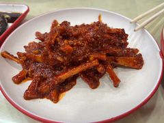 -服务大楼冷面(延大店)