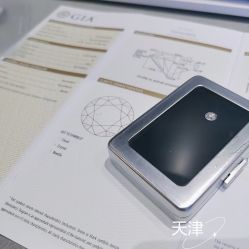 -Cindy Jewelry·钻戒·彩色宝石