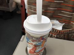 -茶理宜世(广州南站（站内）3楼B17检票口店)