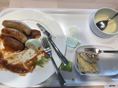 -宜家·瑞典风味餐厅(烟台路店)