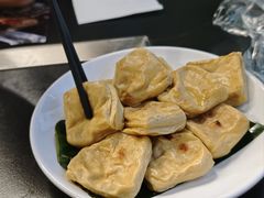 -德四家·云南傣味烧烤品牌(和谐店)