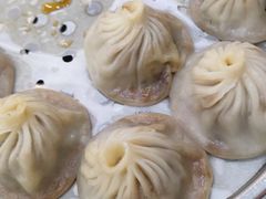 -中国饭店-餐厅