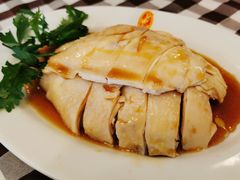 海南鸡-文东记(马里士他路)