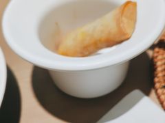 -苏小柳点心·手作小笼包(浦东嘉里城分院)