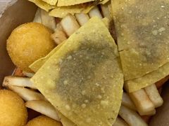 -魏斯理汉堡(西安沣东吾悦店)