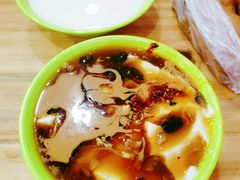 老豆腐-天津包子(苏州道店)