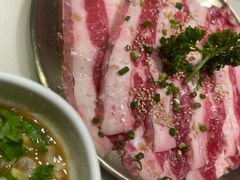 -韩宫宴烤肉·料理(苏州中心店)