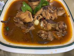 -百家园土菜馆(兴民北路店)