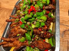 -泥糊破店小酒馆·团建聚餐(南京西路店)