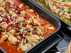 -小小河边鱼(天润城店)