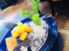 -阿庄新豫菜(航海东路店)