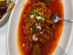 -和记小菜(东方店)