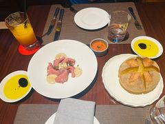 -杭州西子湖四季酒店-WL BISTRO西湖餐厅(灵隐路店)