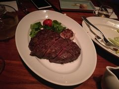 -上海柏悦酒店·世纪100牛排馆