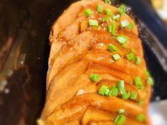 -新海渔港·胶东海鲜家常菜·家宴(奥体中心店)