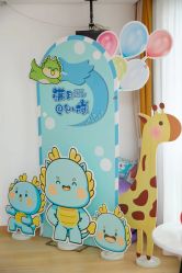 -大美母婴月子中心
