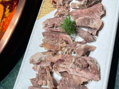 肆味每日直送鲜毛肚-肆味(东原1891江景店)
