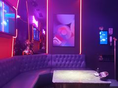 -星聚会KTV X Party(上海真如中海环宇城店)