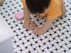 -Barbe a papa亲子餐厅(杨浦店)