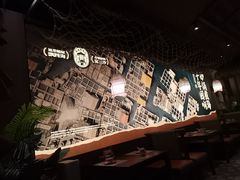 -南海渔家•海鲜•正宗海南菜(海棠湾店)