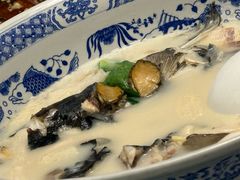 -山外山菜馆(玉泉路店)