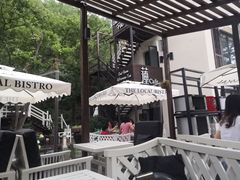 -Local泰莲庭(虹鳟鱼店)