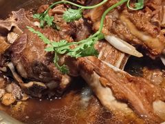 -和庆斋羊蝎子火锅·碳缸烧烤(顺义旗舰店)