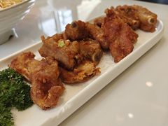 -刘胖子家常菜·蹄花焖藕(中南店)