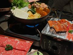 -玉川屋·深夜食堂居酒屋(柳巷店)