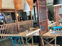 -野妹经典火锅(民治店)