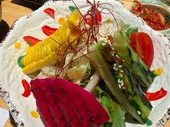 -鹤龟料理店(时代天街店)