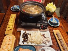 -十四不搭·打边炉(运河店)