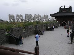 景点-东台西溪天仙缘景区