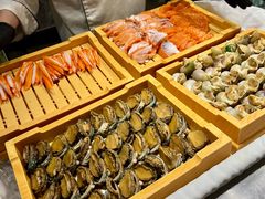 -堂会·KTV·自助餐·团建聚会(天河店)