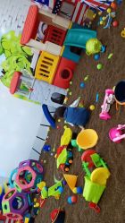 -熊妈妈母婴护理综合体