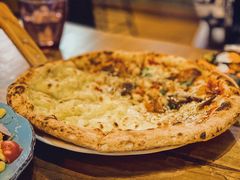 -盘炉forenza·云贵川融合小食堂 ( 钟楼中柳巷店)