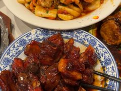 -回家吃饭·地道南昌菜(建德观总店)