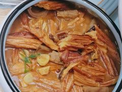 -名善山珍·野生菌汤锅(文殊院店)