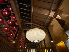 大堂-蟹将军·松叶蟹和牛日料放题自助(K11店)