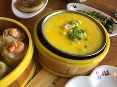 -杨妈妈粥店(滑翔路店)