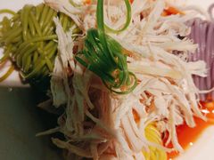 -绿茶餐厅(南方商城店)