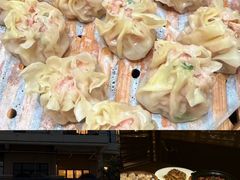 -聚丰园•湖鲜餐厅(阿红私房菜梅石路店)