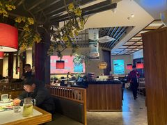 -老阿爸鲜鱼土菜(园区永旺店)