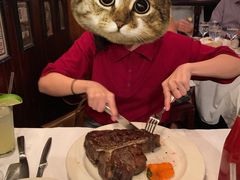 -Keens Steakhouse