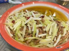 -新繁老號豌豆汤饭店·江湖菜(宝光寺店)