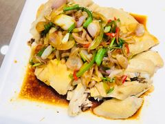 -庄氏祥记家常食府(国瑞建材家居博览中心店)